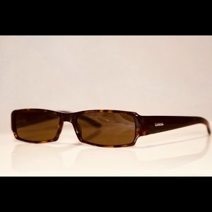 GUCCI Vintage GG1438/n/s Tortoise Sunglasses